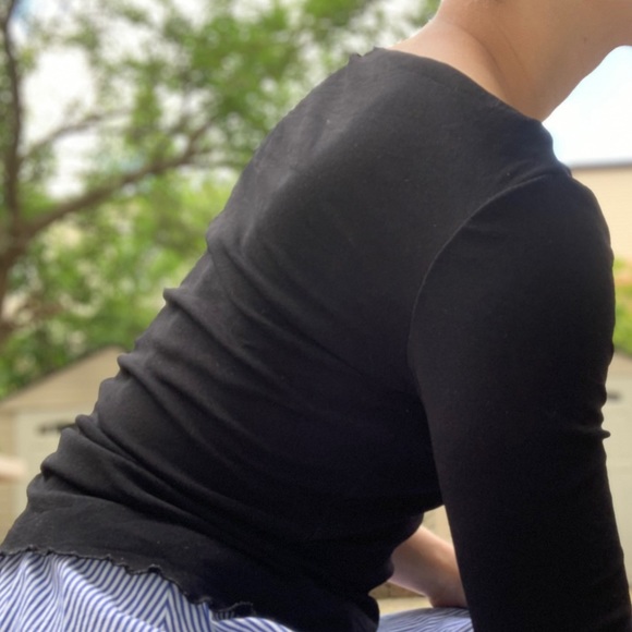 INC Spring/ Summer Blouse - Picture 6 of 7